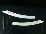 Peugeot Expert 2007-2016 Scheinwerferblenden (2 Stk, grundiert) Foto 2