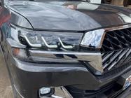 Toyota Land Cruiser 200 2007-2021 Frontscheinwerfer 2016+ (LX-Design) Foto 3