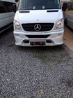Mercedes Sprinter W906 2006–2018 Frontstoßstangenaufsatz Sport 3 (2006-2013) Foto 6