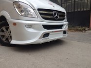 Mercedes Sprinter W906 2006–2018 Frontstoßstangenaufsatz Sport 3 (2006-2013) Foto 8