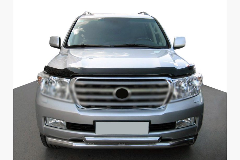 Toyota Land Cruiser 200 2007-2021 Motorhaubenschutz 2007-2015 (EGR) Image