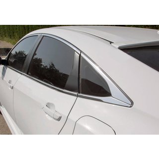 Fensterzierleisten unten (8-teilig) Honda Civic Sedan X 2016-2021 Foto 1