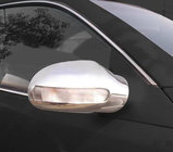 Mercedes A-class W168 1997-2004 Spiegelabdeckungen (2 Stk., Kunststoff) Foto 1