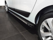 Volkswagen T5 Transporter 2003-2010 Seitenschweller Maya V1 (2 Stk., Aluminium) Langer Radstand Foto 1