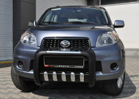 Daihatsu Terios 2006-2017 Frontbügel (Polyurethan QT001) Foto 1