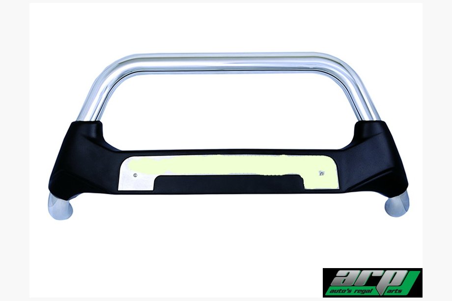 Daihatsu Terios 2006-2017 Frontbügel (Polyurethan WT015) Image