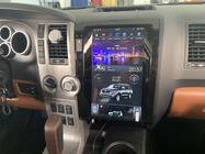 Toyota Sequoia 2007-2022 Multimedia TESLA Foto 1