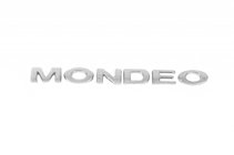 Ford Mondeo 2000-2007 Schriftzug 18.8x1.8 cm Foto 2
