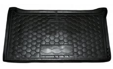 Fiat 500/500L 2013-2022 Kofferraummatte 500 (Autogumm, Gummi) Foto 1