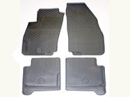 Fiat Linea 2006-2018 Original Gummimatten (4 Stk, Doma) Foto 1