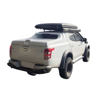 Laderaumabdeckung Dach (FullBox) Mitsubishi L200 2015-2024 Foto 1