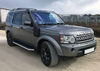 Land Rover Discovery IV 2009-2017 Seitenschweller Original (2 Stk., Aluminium) Foto 2