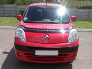 Renault Kangoo 2008–2020 Motorhaubenschutz 2008-2013 (VIP) Foto 1
