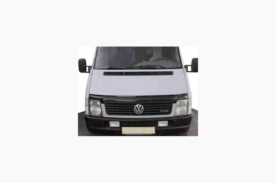 Volkswagen LT 1995-2006 Motorhaubenschutz FLY Image