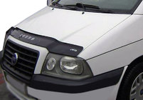 Fiat Scudo 1996-2007 Motorhaubenschutz (2004-2007, VIP) Foto 1