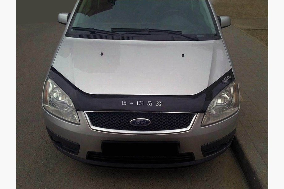 Ford C-Max 2004-2010 Motorhaubenschutz 2003-2006 (VIP-VT52) Image