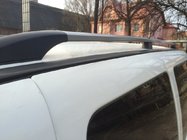 Fiat Doblo I 2005-2010 Sale!!! Dachreling Grau Metallic Foto 3