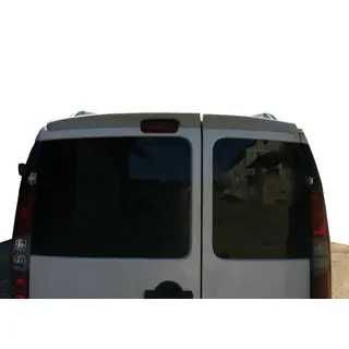 Heckspoiler Anatomic (Flügeltüren, grundiert zum Lackieren) Foto 1