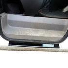 Dacia Logan MCV 2004-2014 Einstiegsleisten ABS (2 Stk) Foto 1