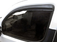 Fiat Doblo I 2005-2010 Windabweiser (2 Stk, DDU) Foto 1