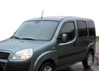 Fiat Doblo I 2005-2010 Windabweiser (2 Stk, Cobra) Foto 1