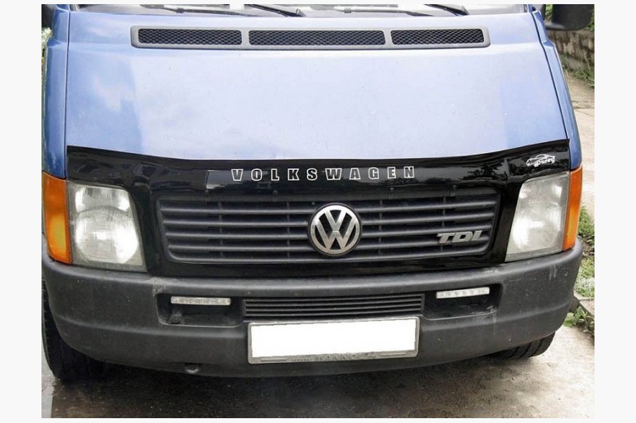 Volkswagen LT 1995-2006 Motorhaubenschutz VIP Image