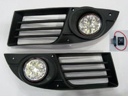 Fiat Doblo I 2005-2010 LED Nebelscheinwerfer Foto 1