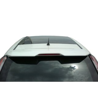 Heckspoiler ABARTH (2006-2010, grundiert)