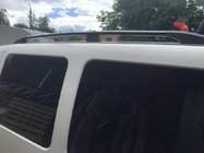 Fiat Doblo I 2001-2005 Dachreling Schwarz Foto 5