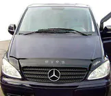 Mercedes Vito W639 2004-2014 Motorhaubenschutz (VIP) Foto 4