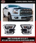 Ford F-150 2014-2021 Frontscheinwerfer (2 Stk, LED) Foto 1