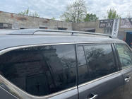 Nissan Armada 2016-2024 Dachreling (Original 2019) Foto 1