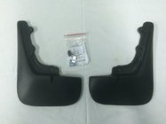 Citroen Jumper 2007-2025 Original vordere Schmutzfänger (2 Stk., Gummi) Foto 1