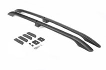Ford C-Max 2004-2010 Dachreling Schwarz Foto 6