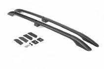 Ford Connect 2002–2006 Dachreling Schwarz Foto 2