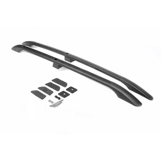 Dachreling DD (schwarz) Suzuki Grand Vitara 2005-2017 Foto 1