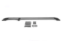 Hyundai H200, H1, Starex 1998-2007 Dachreling Schwarz Foto 2