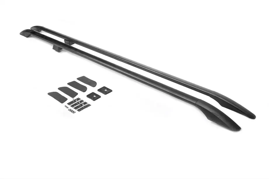 Hyundai H200, H1, Starex 1998-2007 Dachreling Schwarz Image