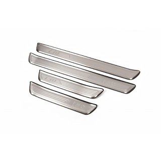 Einstiegsleisten Libao (4 Stk, Edelstahl) Hyundai I-30 2007-2011 Foto 1