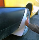 Volkswagen T4 Caravelle/Multivan 1990–2003 Hintere Spritzlappen (2 Stk, Fiberglas) Foto 1