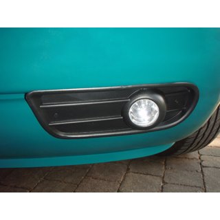 Nebelscheinwerfer (mit LED Lampe) Volkswagen T4 Transporter 1990-2003 Foto 1