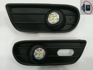 Volkswagen T4 Caravelle/Multivan 1990–2003 LED Nebelscheinwerfer Foto 1