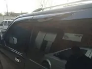 Volkswagen T5 Caravelle 2004-2010 Windabweiser (4 Stk., Sunplex Sport) Foto 5