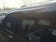 Volkswagen T5 Multivan 2003–2010 Windabweiser (4 Stk., Sunplex Sport) Foto 6