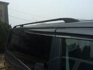 Volkswagen T6 2015-2024 Dachreling Schwarz Foto 3