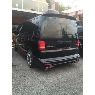 Hintere untere Sport 2 Verkleidung (grundiert zum Lackieren) Foto 4