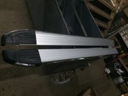 Volkswagen T5 2010-2015 SALE !!! Seitliche Trittbretter (2 Stk, Aluminium) Foto 1
