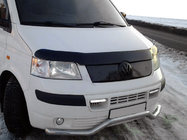 Volkswagen T5 Transporter 2003-2010 Winterabdeckung für Kühlergrill glänzend Foto 5