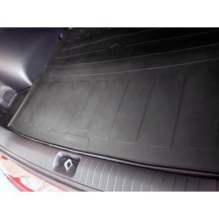 Kofferraummatte Stingray Kia Sportage 2015-2021 Foto 1