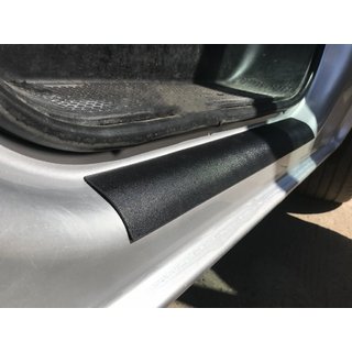 ABS Einstiegsleisten Abdeckungen (2 Stk, DDU) Foto 2